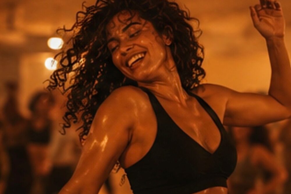 Cours de mouvement chauffé à La House of Pulse Nice